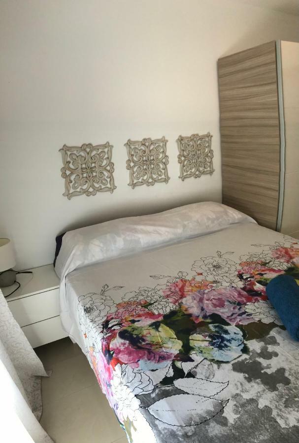 Appartamento Erika Gran Tarajal Dış mekan fotoğraf